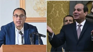 تعديل وزاري مرتقب.. مصادر تكشف فرص استمرار مدبولي وقائمة الوزراء الراحلين عن الحكومة